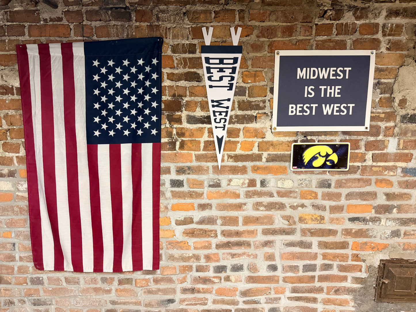 Midwest Banner