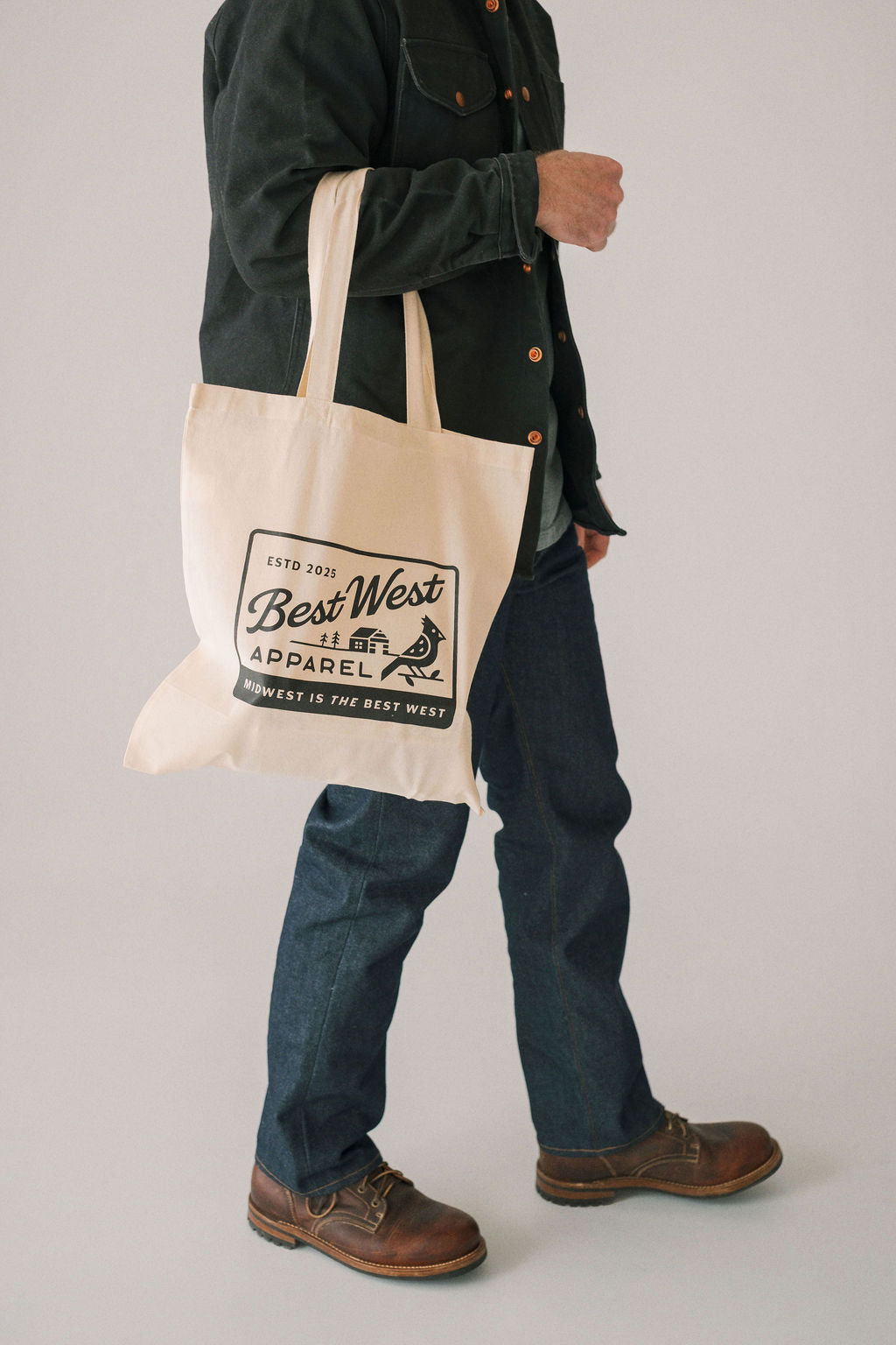 Market Tote