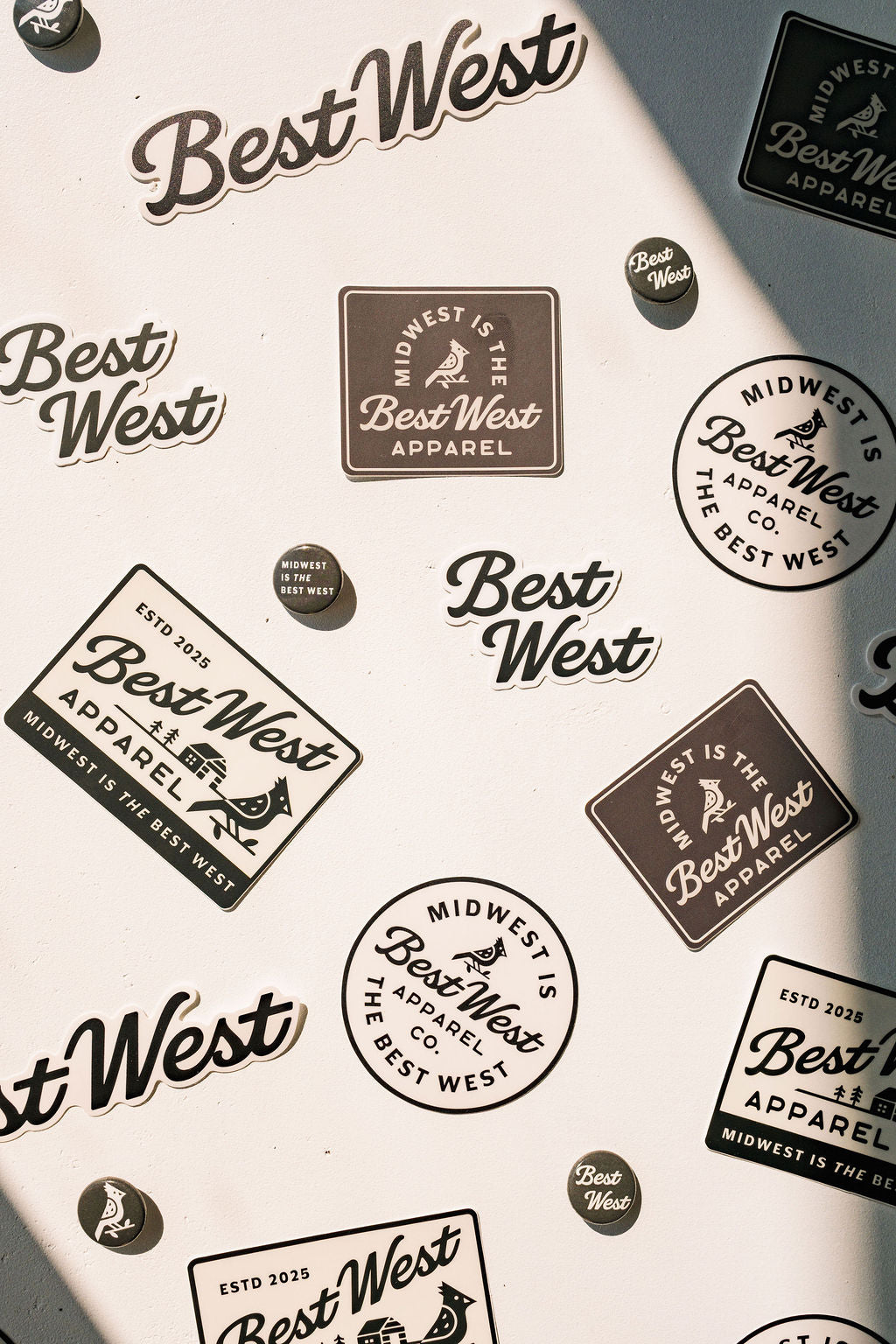 Best West Pride Pack