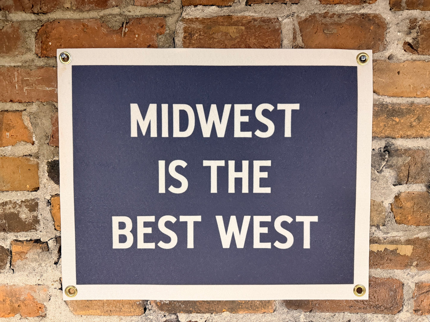 Midwest Banner