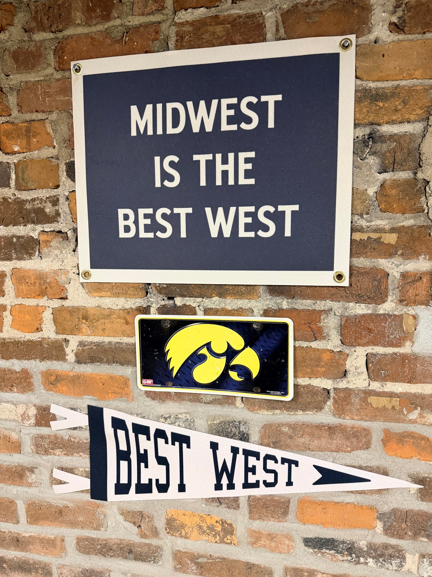 Midwest Banner