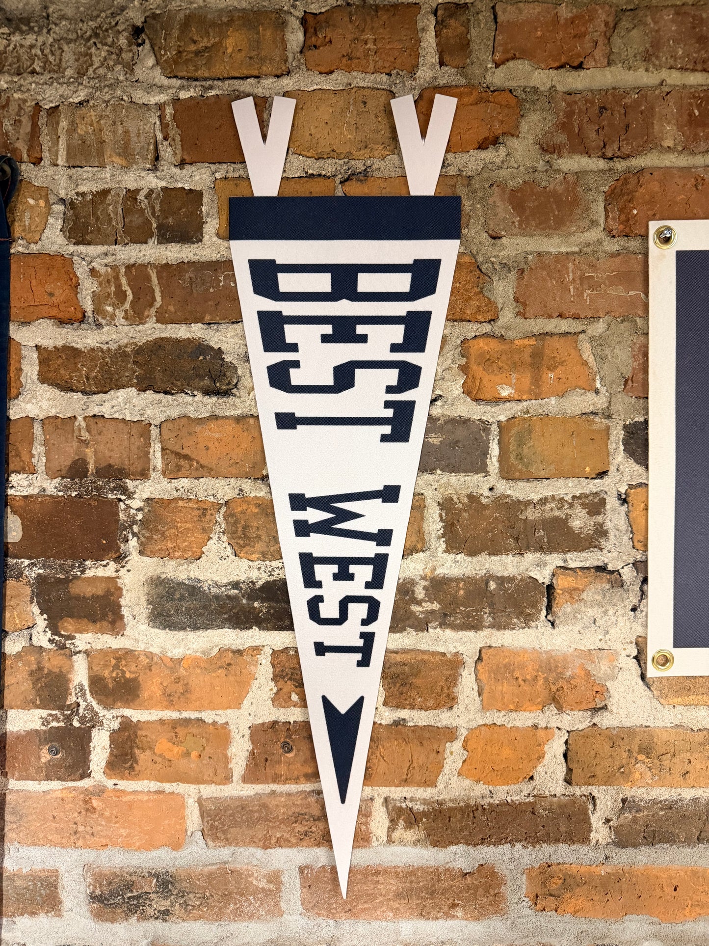 Best West Pennant