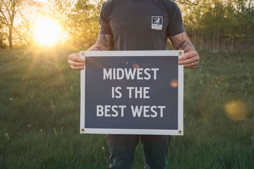 Midwest Banner