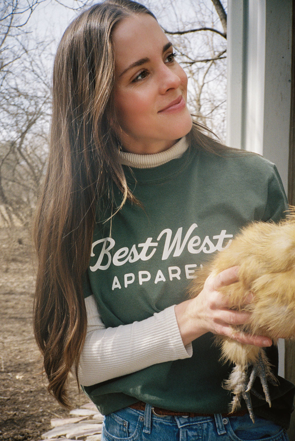 Best West Core Tee