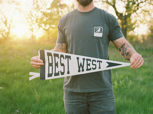 Best West Pennant