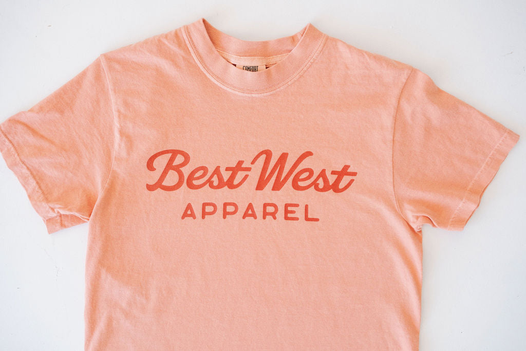 Best West Core Tee