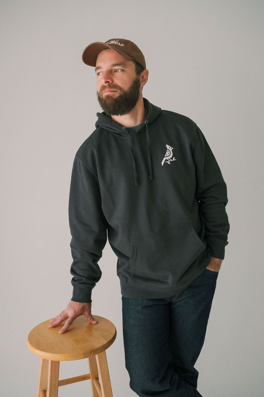 Cabin Life Hoodie
