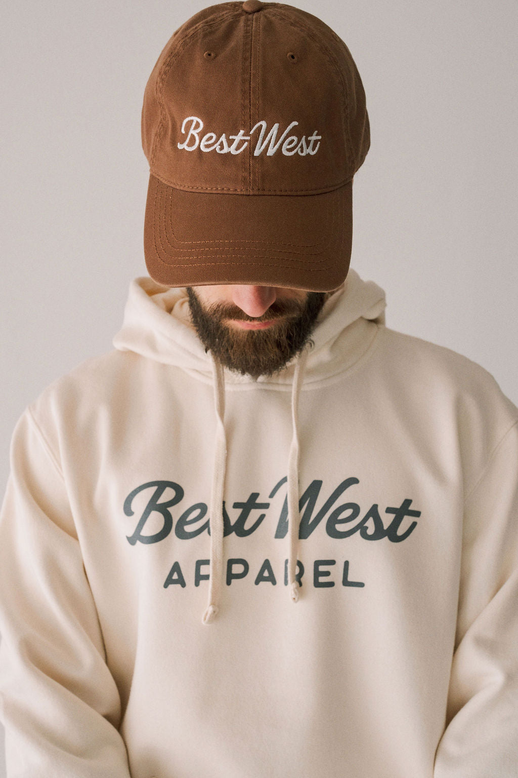 Best West Core Hoodie
