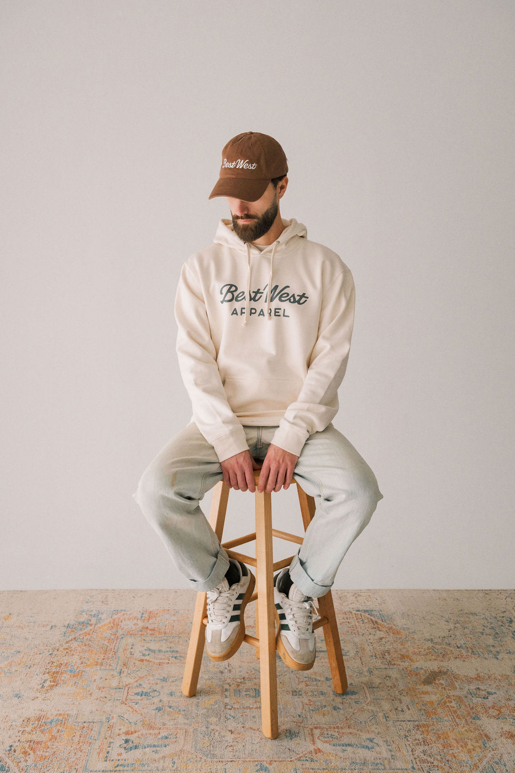 Best West Core Hoodie