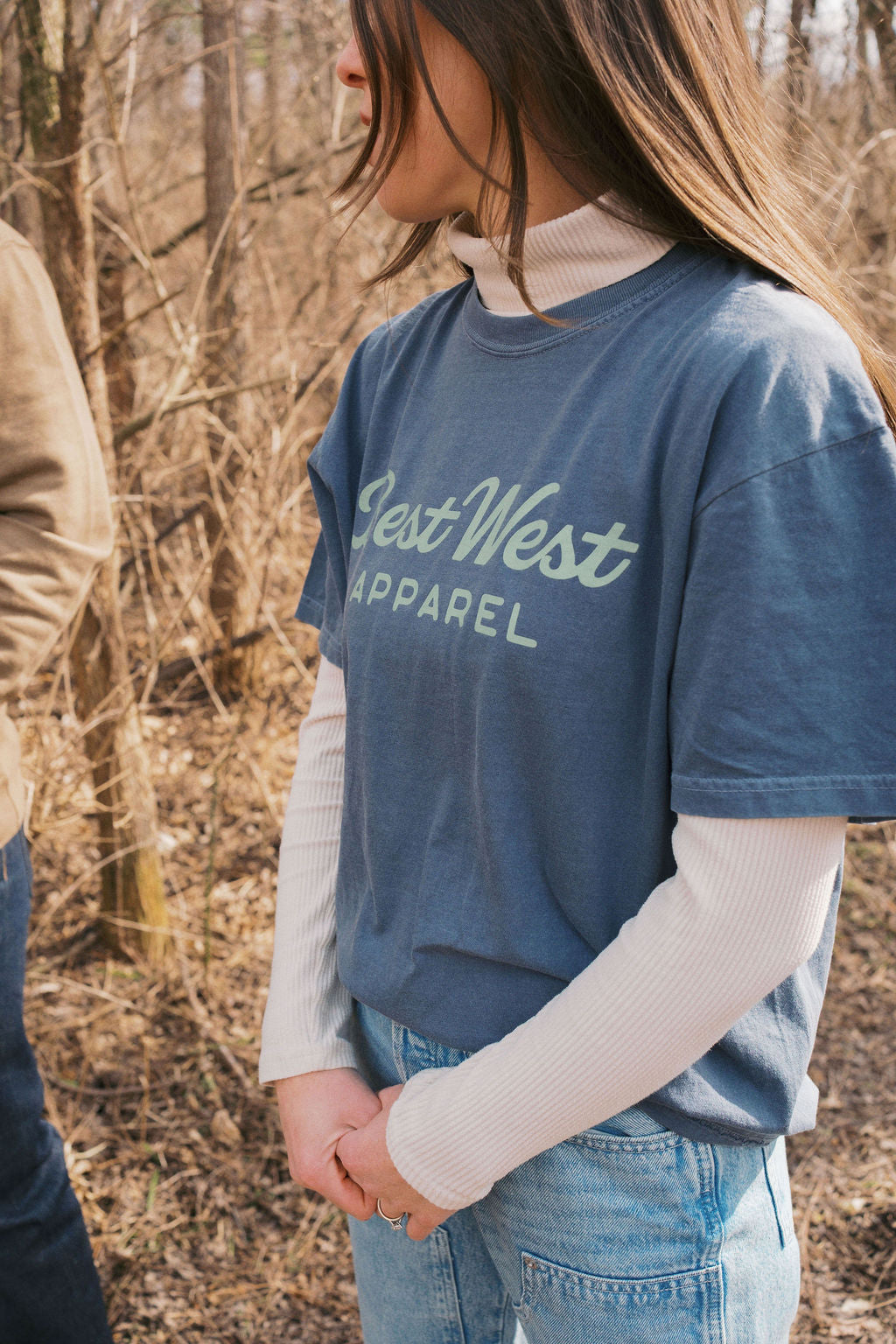 Best West Core Tee