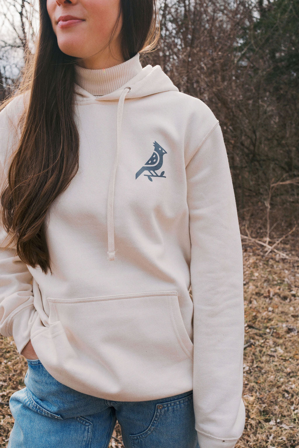 Cabin Life Hoodie