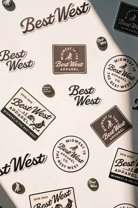 Best West Pride Pack